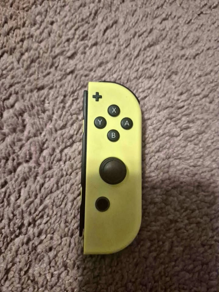Nintendo Switch Joycon - FOR PARTS