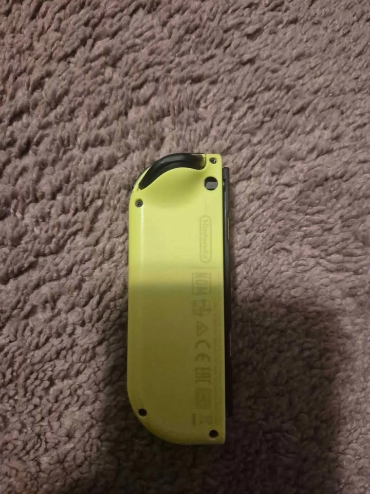 Nintendo Switch Joycon - FOR PARTS - photo 2
