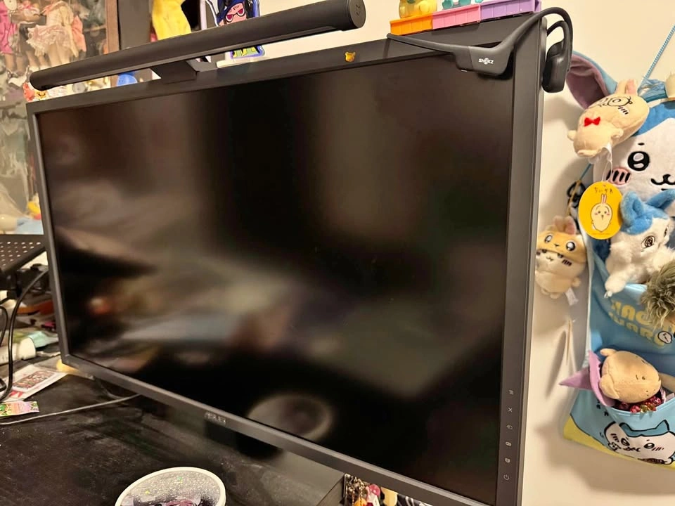 ASUS 28" 4K Gaming Monitor (MG28UQ) - Moving Sale