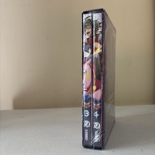 NEW! Yu-Gi-Oh! Arc-V: Season 2 - photo 4