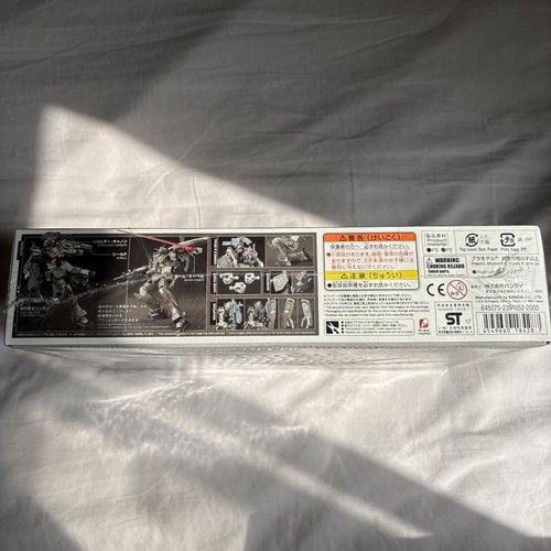 BANDAI HG 1/144 RX-78-01N GUNDAM LOCAL TYPE Plastic Model Kit - photo 2