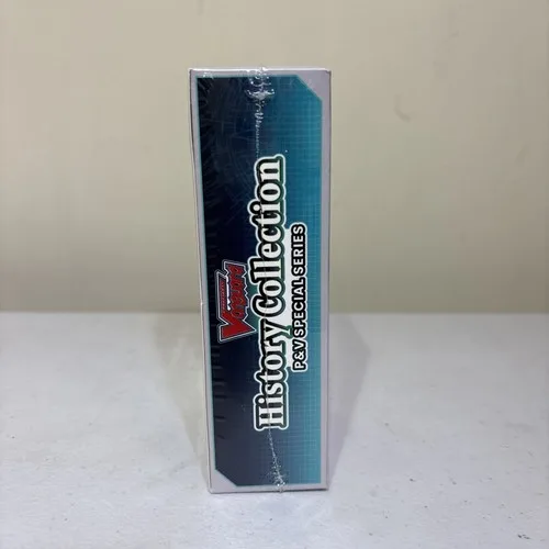 NEW! Vanguard History Collection P&V Special Series - photo 2