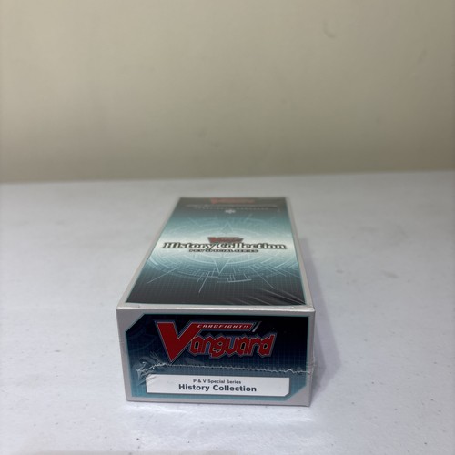 NEW! Vanguard History Collection P&V Special Series - photo 5