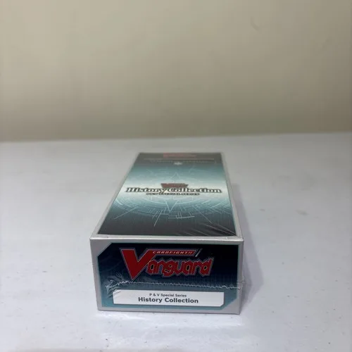 NEW! Vanguard History Collection P&V Special Series - photo 5