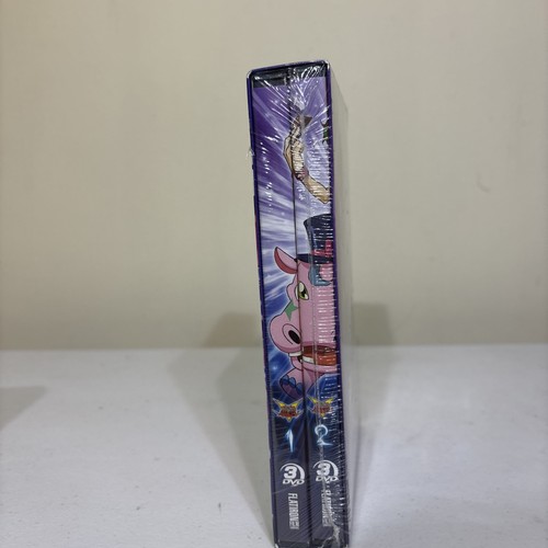 NEW! Yu-Gi-Oh! Arc V Season 1 Dvd (DVD) - photo 3