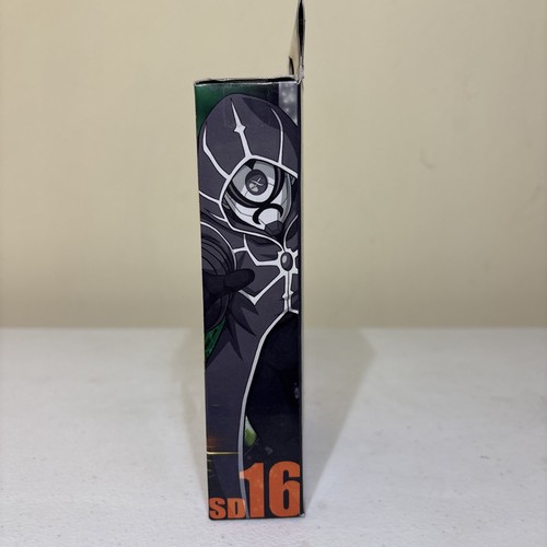 Dragon Ball Super - Starter Deck #16: Darkness Reborn - photo 2