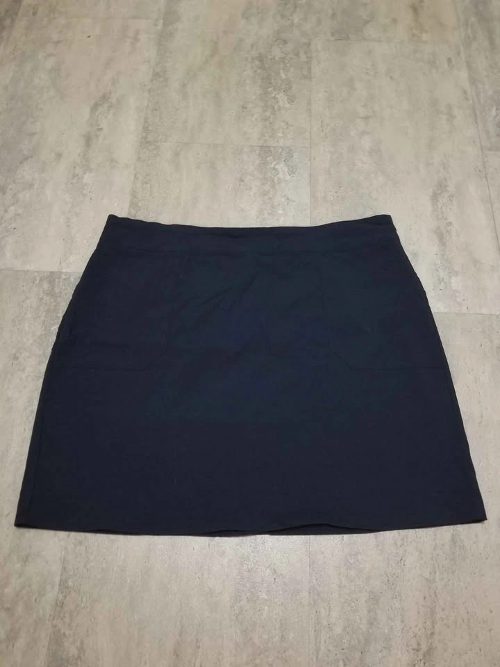 XL Northern Reflections Skort with Pockets - photo 2