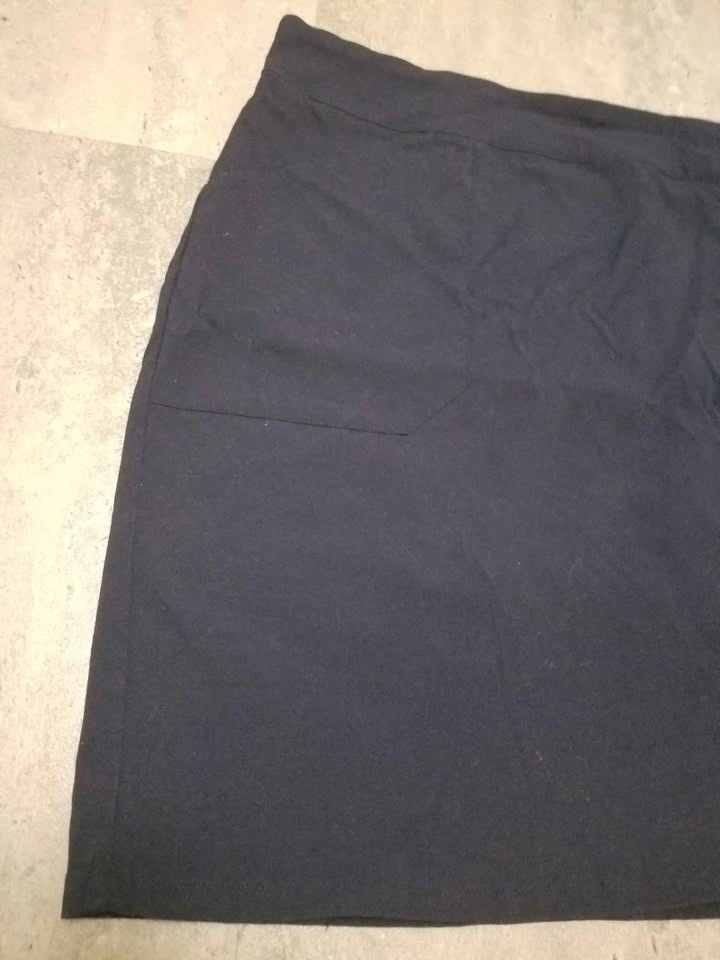 XL Northern Reflections Skort with Pockets - photo 3