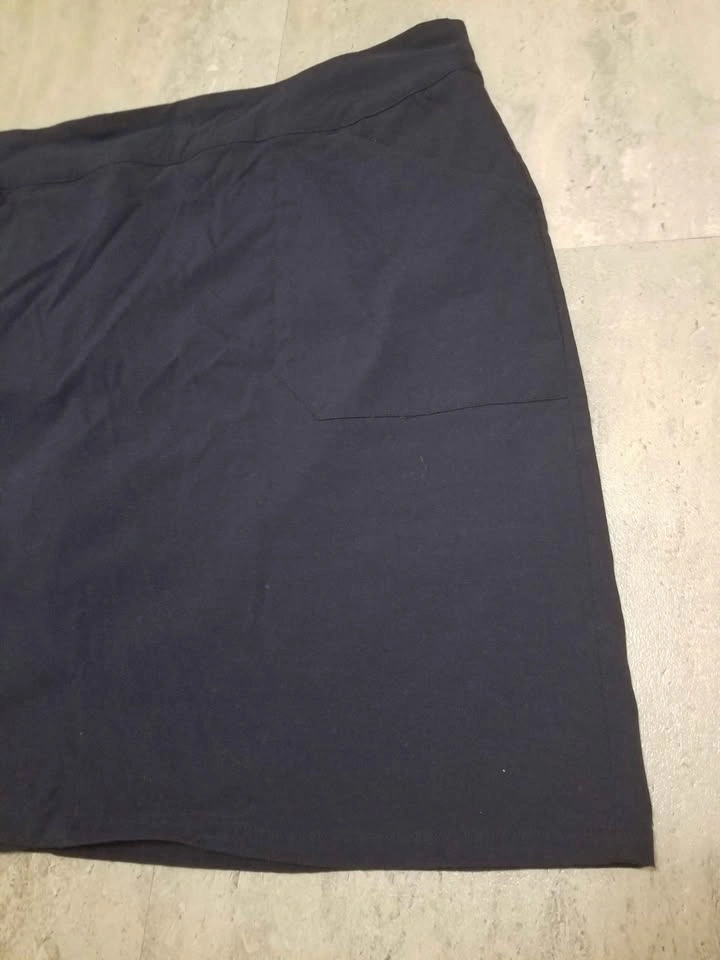 XL Northern Reflections Skort with Pockets - photo 4