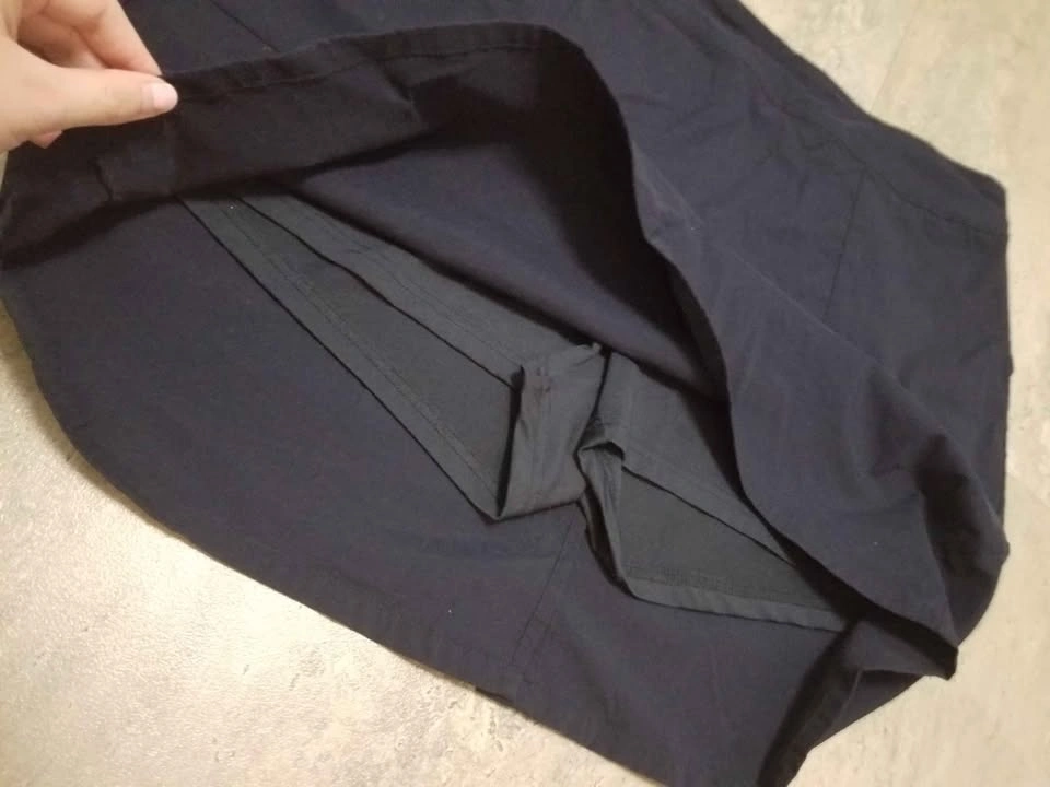 XL Northern Reflections Skort with Pockets - photo 5