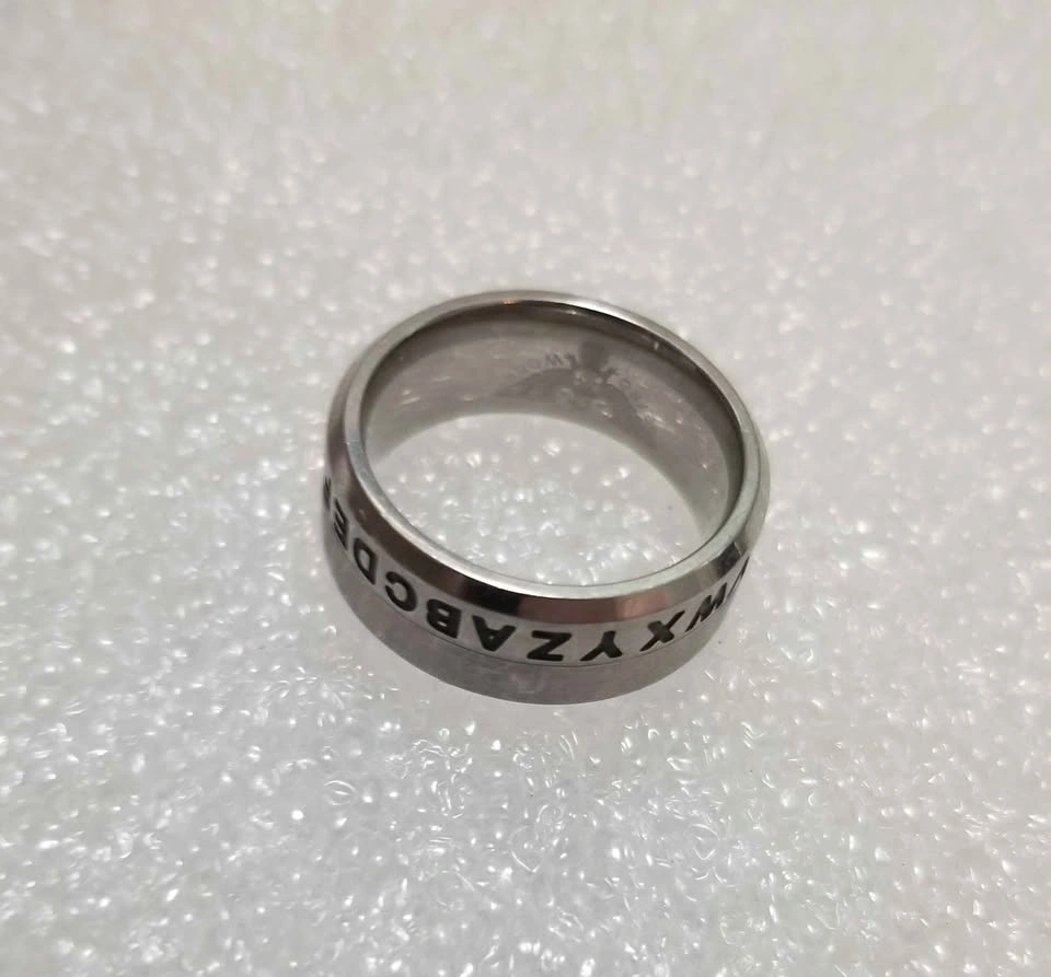 Fidget Spinner Secret Decode Ring - photo 5