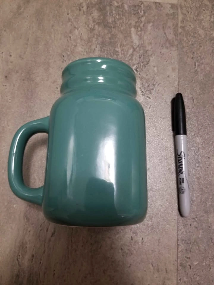 Jug Pitchers & Ceramic Mug etc - photo 5