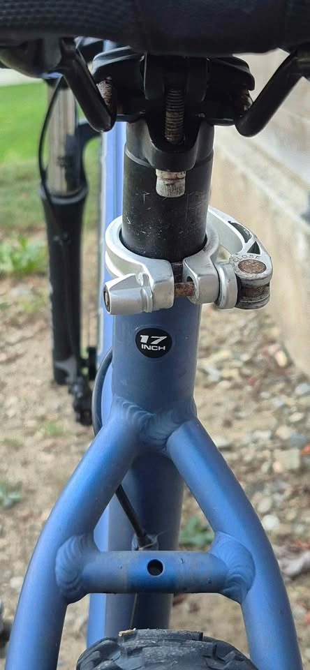 2013 Kona Shred 17" - photo 2
