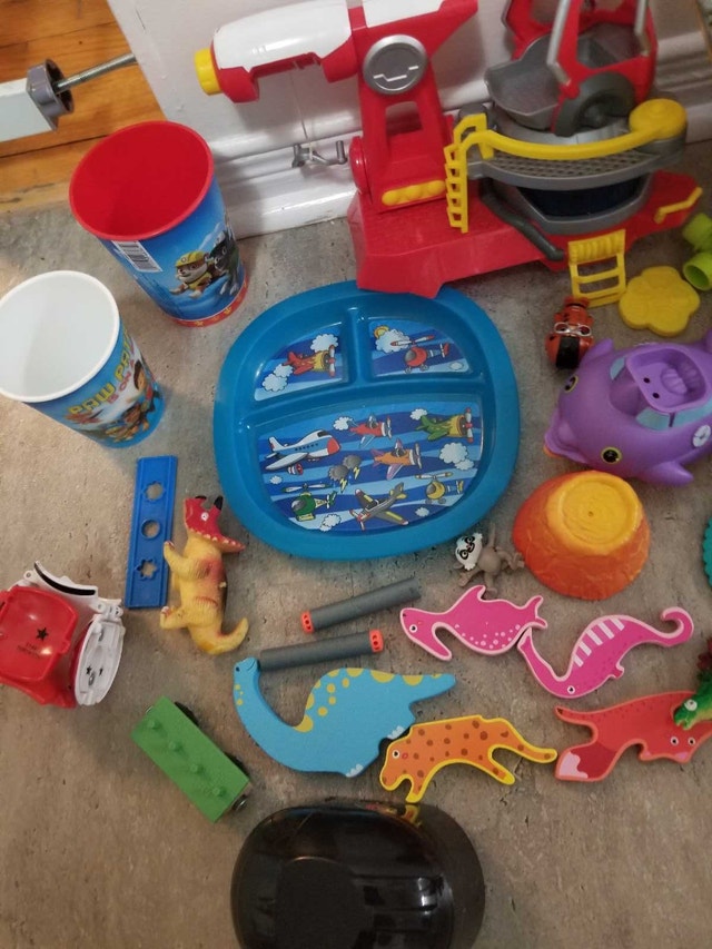 free kids toys - photo 2