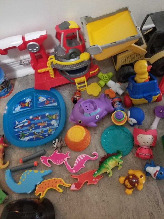 free kids toys - photo 3
