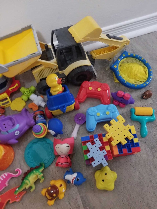 free kids toys - photo 4