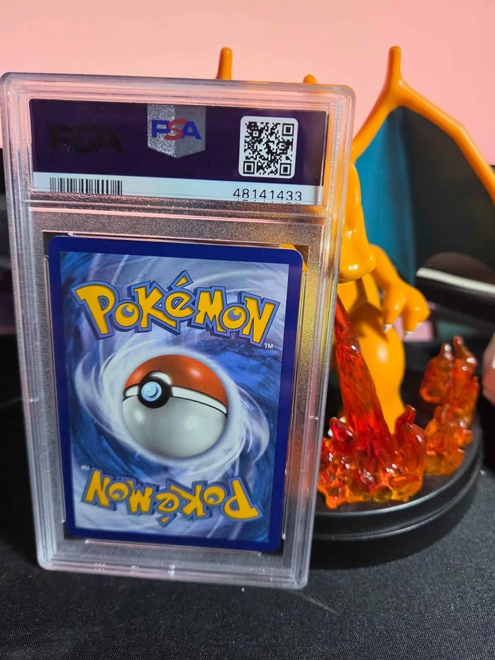 PSA 10 Gyarados GX #16 - photo 2