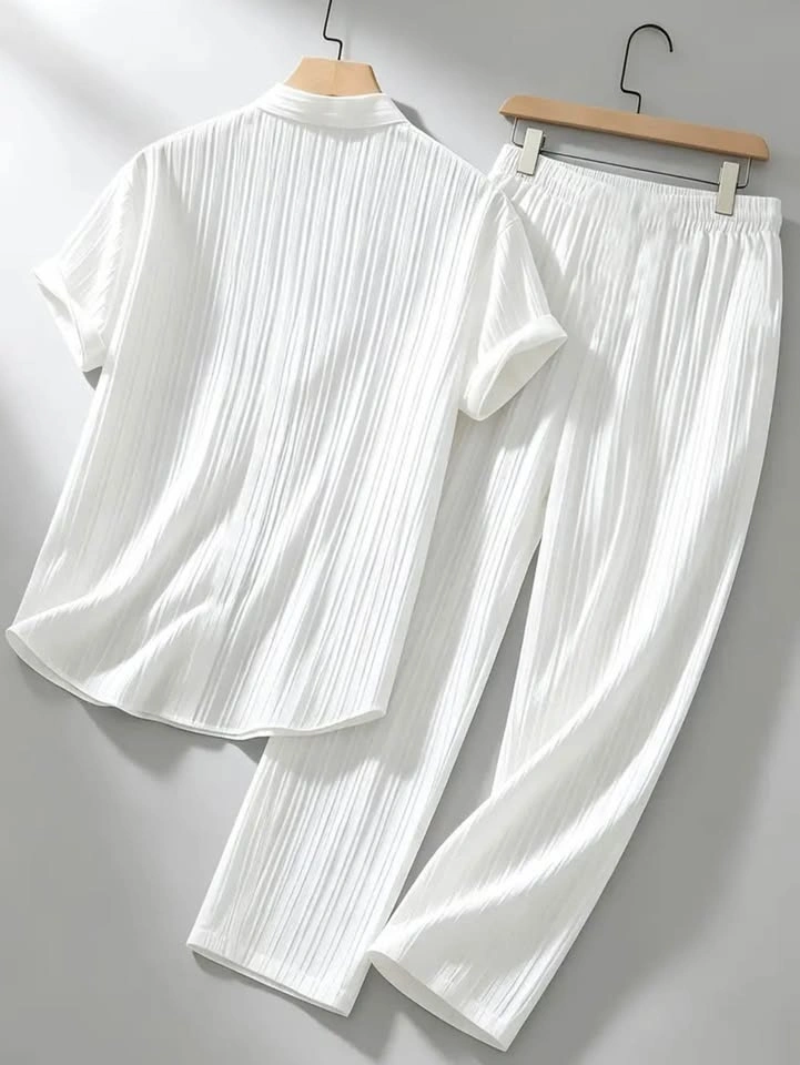 Men’s casual suit Large size - photo 2