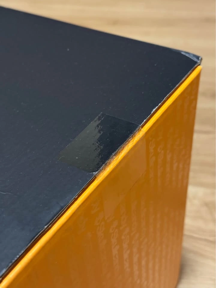Skullcandy Stomp XT Portable Bluetooth Speaker - photo 5