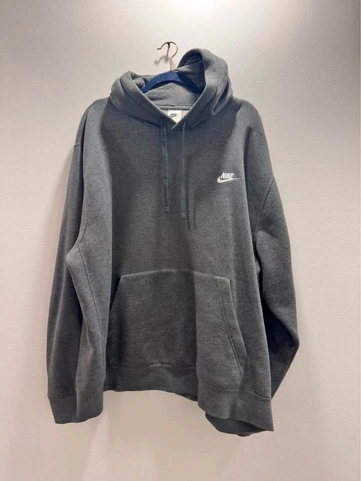 Mens XXL Nike Hoodie