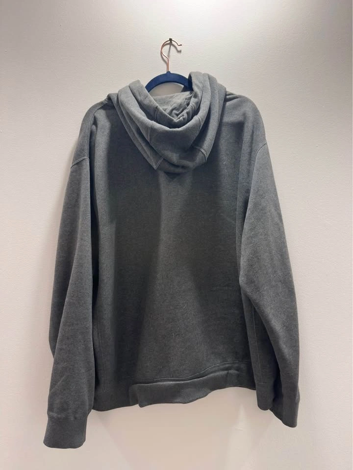 Mens XXL Nike Hoodie - photo 2