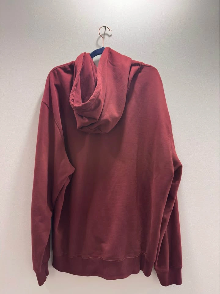 October's Very Own (OVO) Zip-Up Hoodie - photo 2