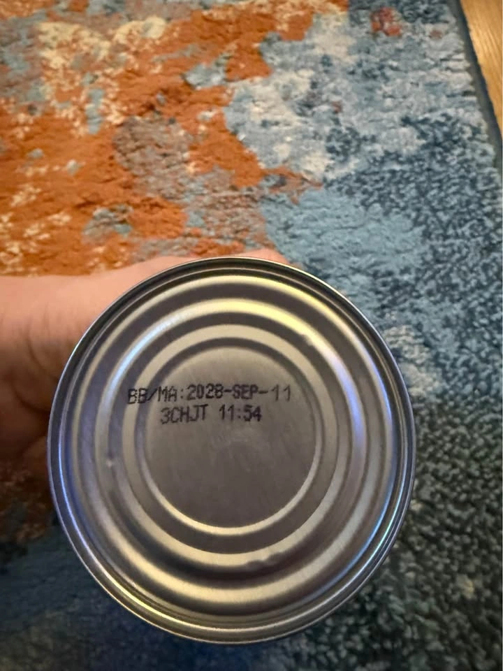 First Mate canned Dog Food. 9 cans 12.2 oz - photo 2
