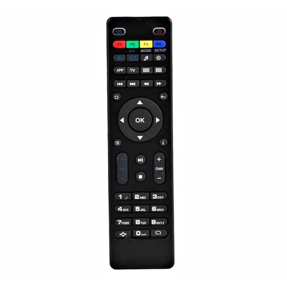 Brand new Mag box remotes