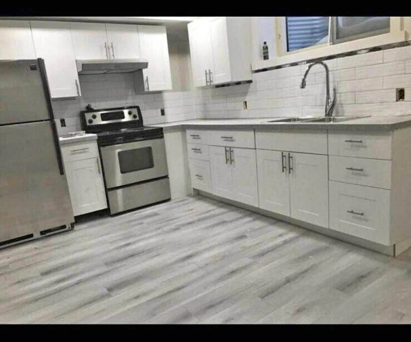 Private room for rent