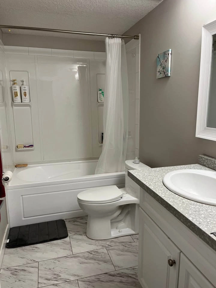 Private room for rent - photo 3