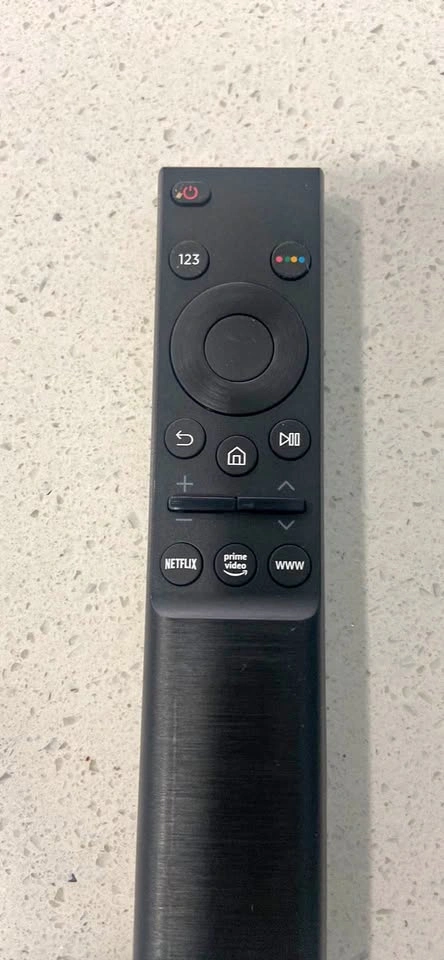 Brand new Samsung tv replacement remote control.