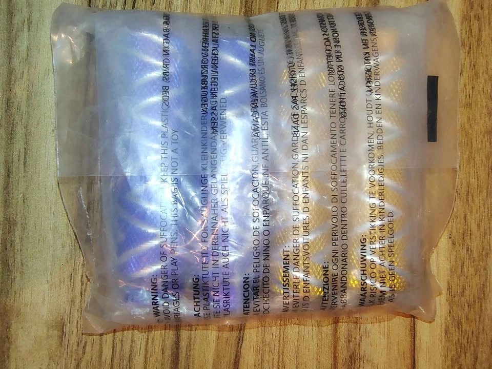 Brand New Aluminum Bike Pegs - 2 Pairs (Blue & Gold/Yellow) - photo 2