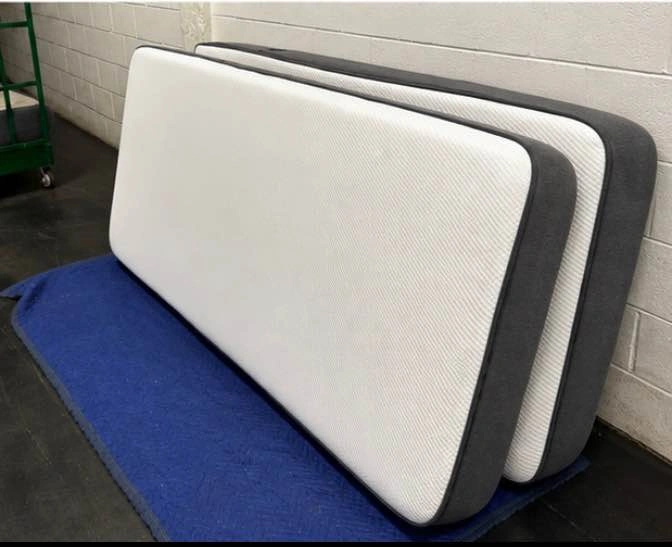 2 Twin Casper mattresses - photo 2
