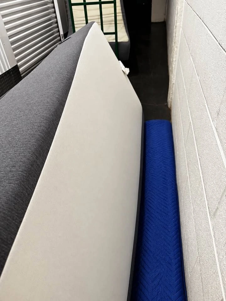 2 Twin Casper mattresses - photo 3