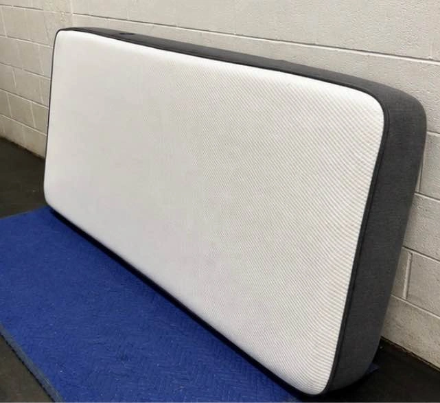 2 Twin Casper mattresses - photo 4