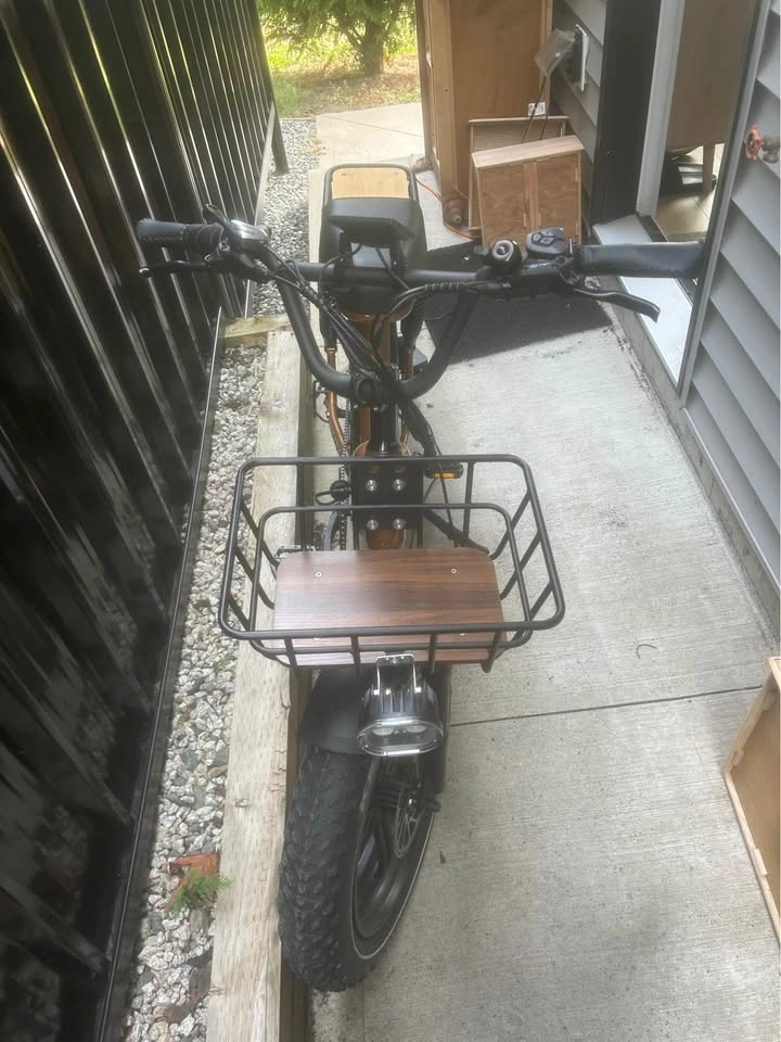 Bike trix - photo 3