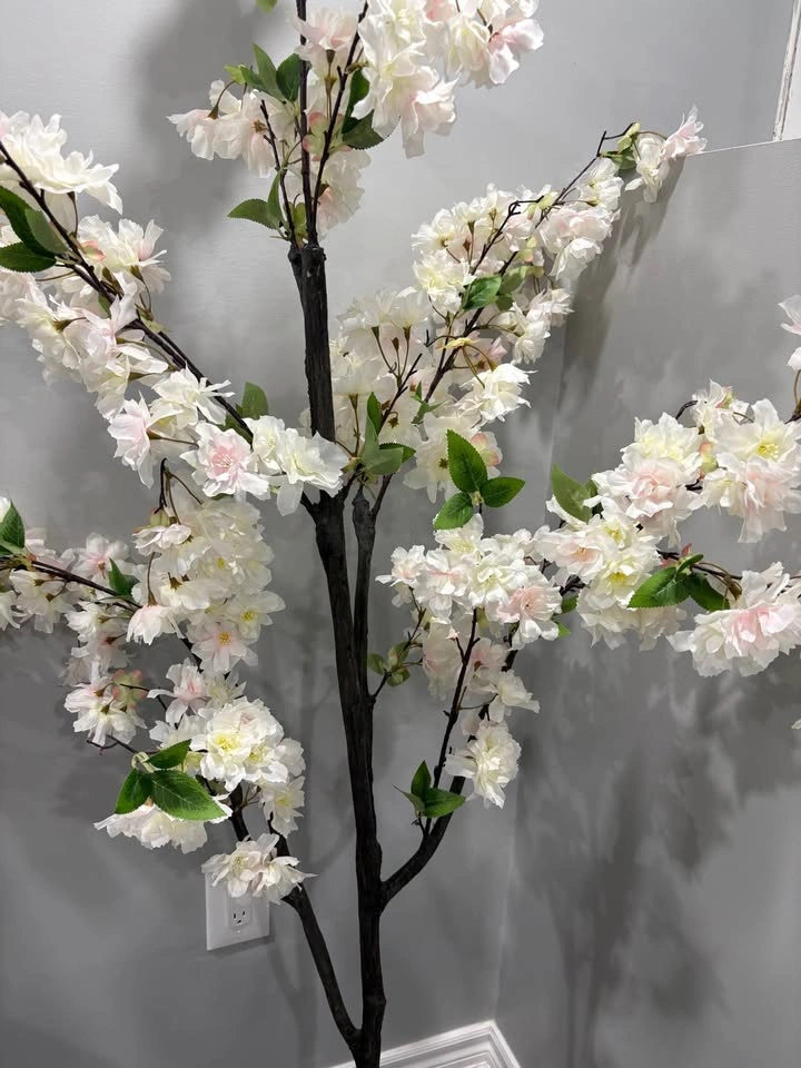 Cherry Blossom Tree - photo 2