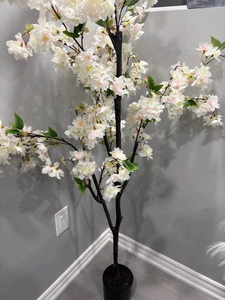Cherry Blossom Tree - photo 3