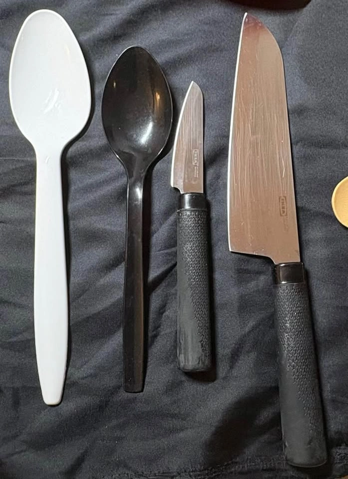Kitchen Utensils, Kitchenware, Baking Items, Cooking Equipment - photo 2