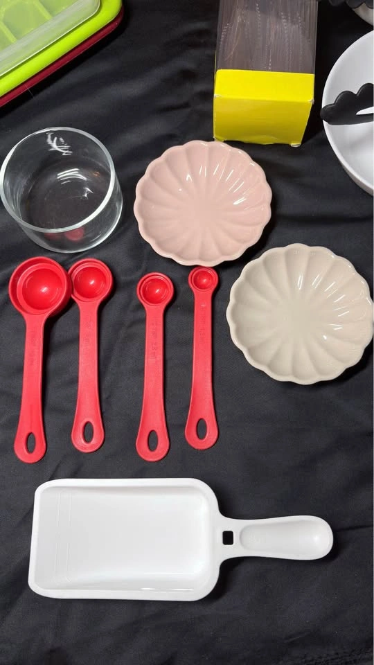 Kitchen Utensils, Kitchenware, Baking Items, Cooking Equipment - photo 5