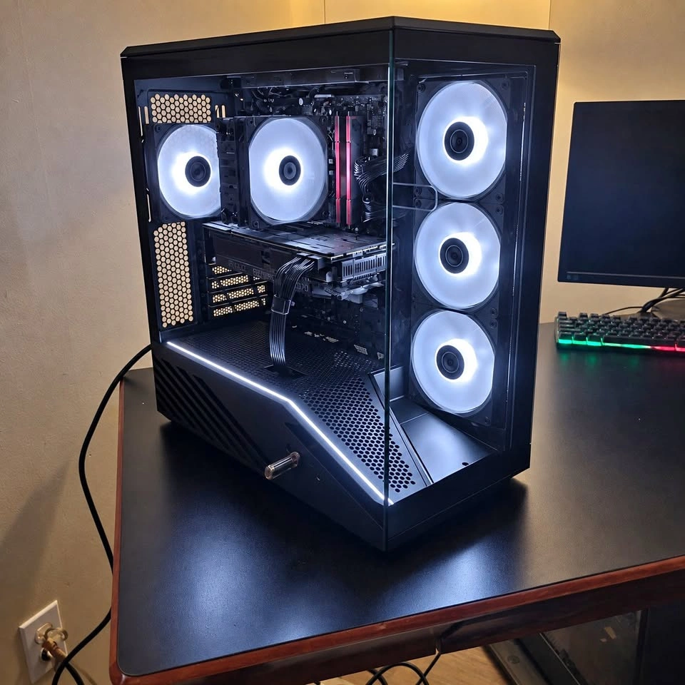 Gaming PC | Ryzen 5 | RTX 2070 SUPER