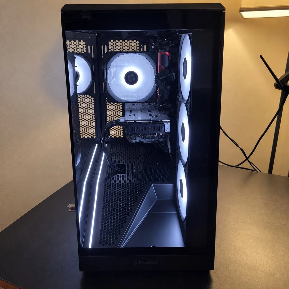 Gaming PC | Ryzen 5 | RTX 2070 SUPER - photo 3
