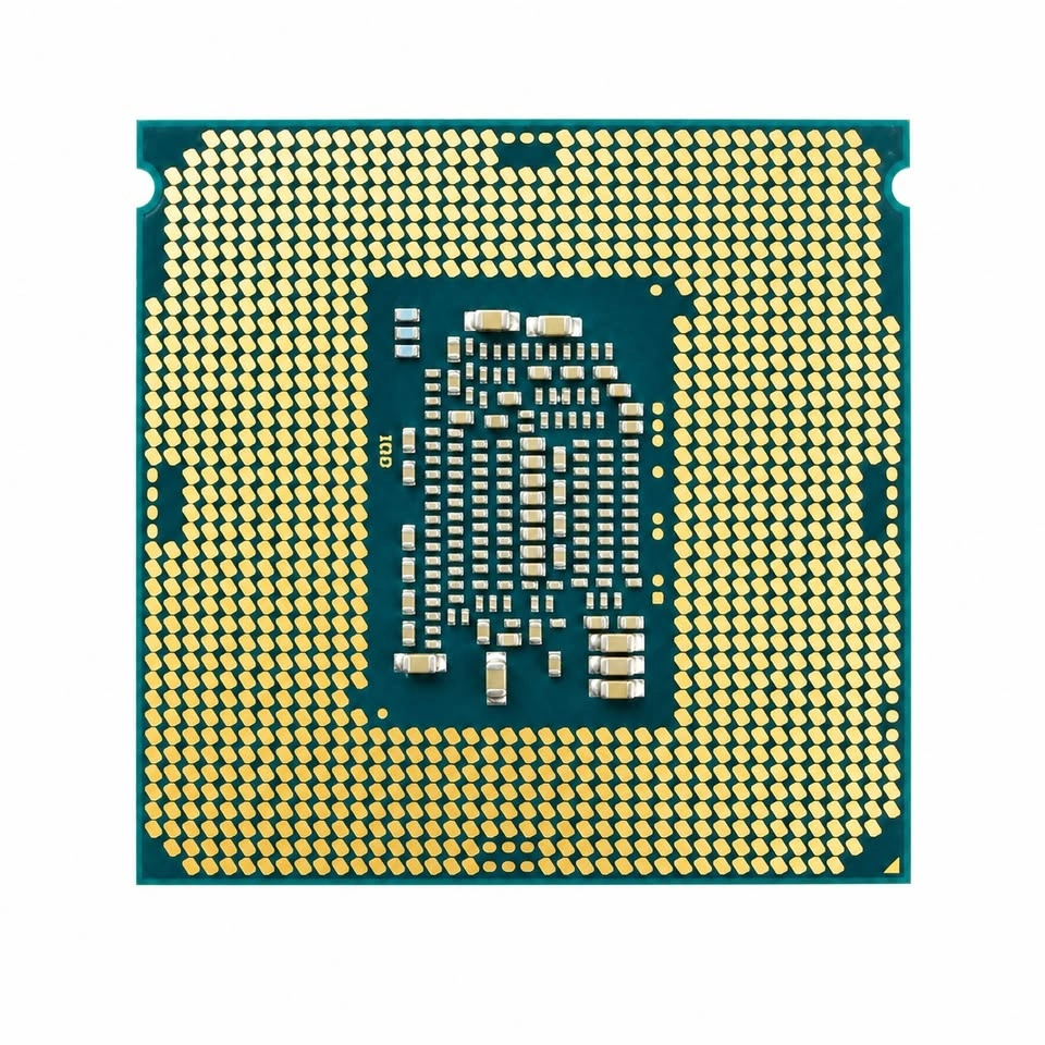Pentium G4400 Intel CPU (Socket 1151) - photo 2