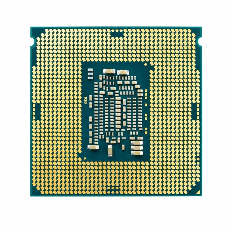 Pentium G4400 Intel CPU (Socket 1151) - photo 2