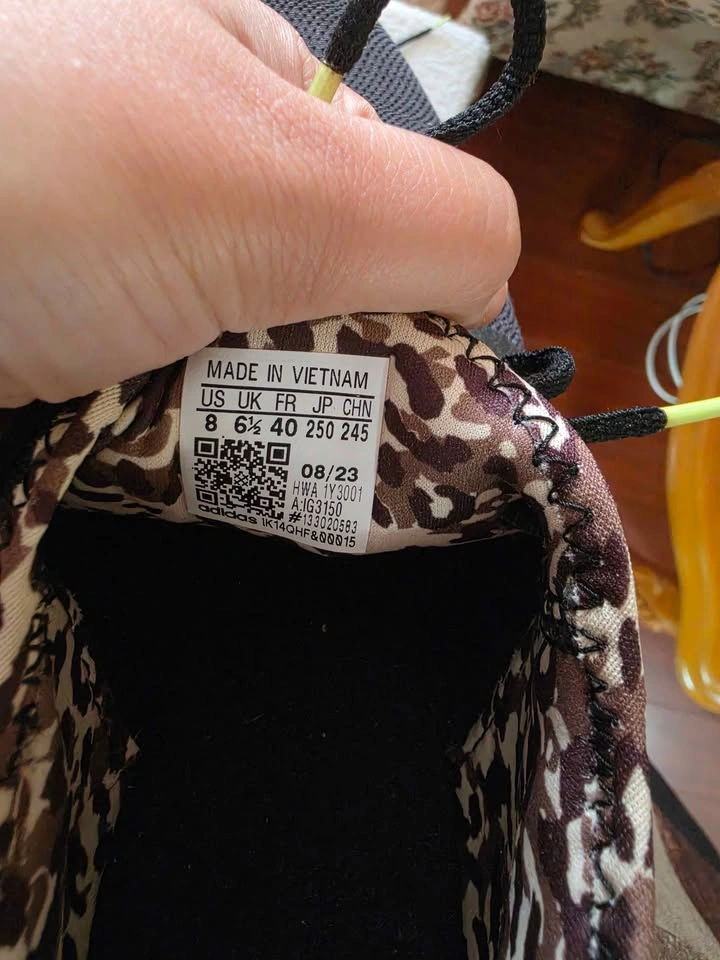 Women shoes size 8 - photo 2