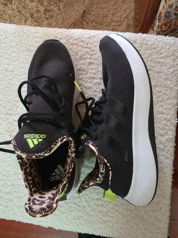 Women shoes size 8 - photo 3