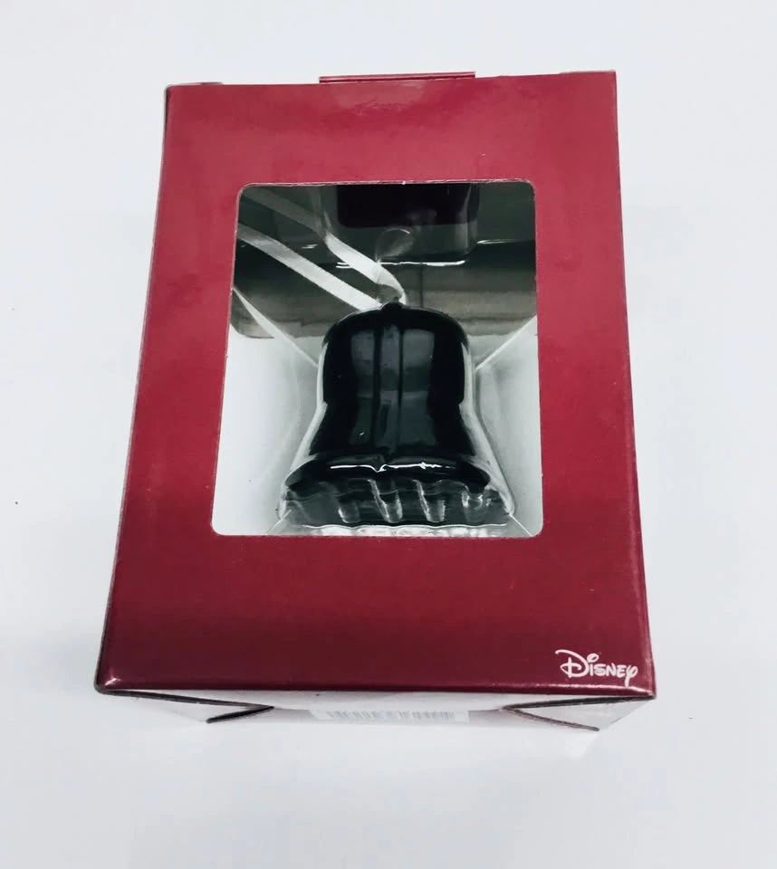 STAR WARS, brand NEW in box DARTH VADER ornament, RARE - photo 3