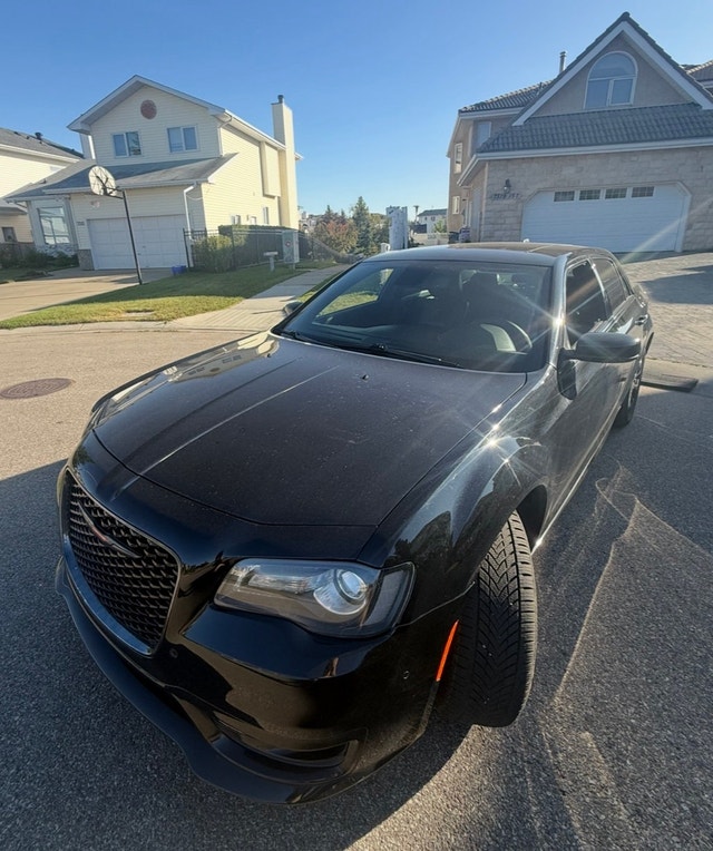 2022 Chrysler 300 S AWD 3.6L V6