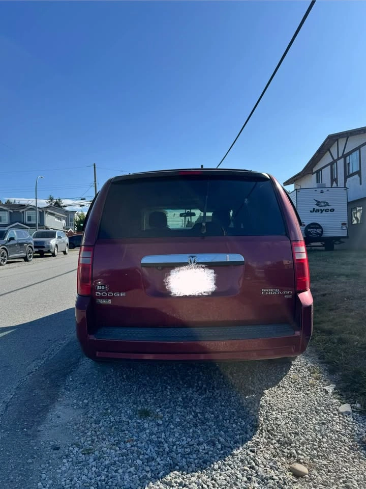2010 Dodge Grand Caravan - photo 4
