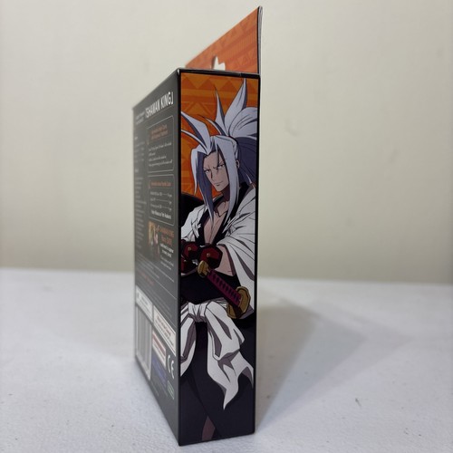 NEW! Vanguard 10 Anniversary Shaman King Starter deck - 50 Count - photo 4